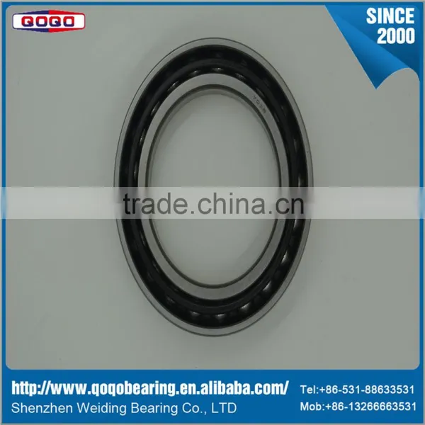 2015 High Performance Insulated Bearing High Quality and Long Life Flanged Bearing Housing photo-5