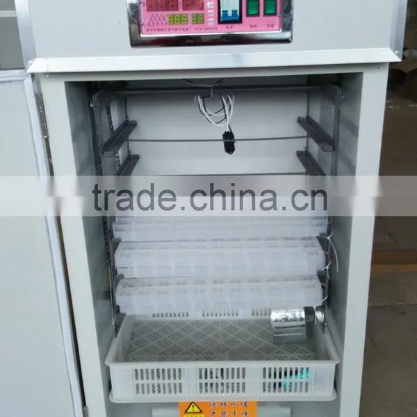 Zm-440egg Incubator Manufacture Small Type Incubator photo-2