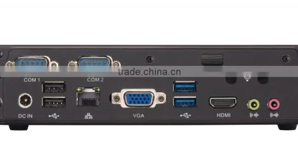 2016 New Arrival Hdmi Vga Mini pc Support Window 10 Linux photo-4