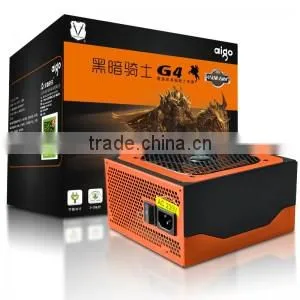 Aigo G4 450W Micro ATX Power Supply Hot Sale PSU Excellent Quality