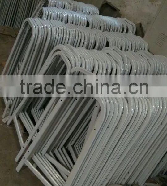 Popular Student Table Chair Set A-010 photo-2