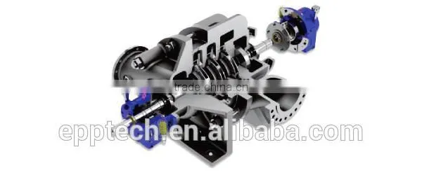 API 610 Pumps photo-3