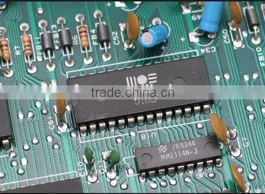 Elevator Control Pcb Assembly photo-6