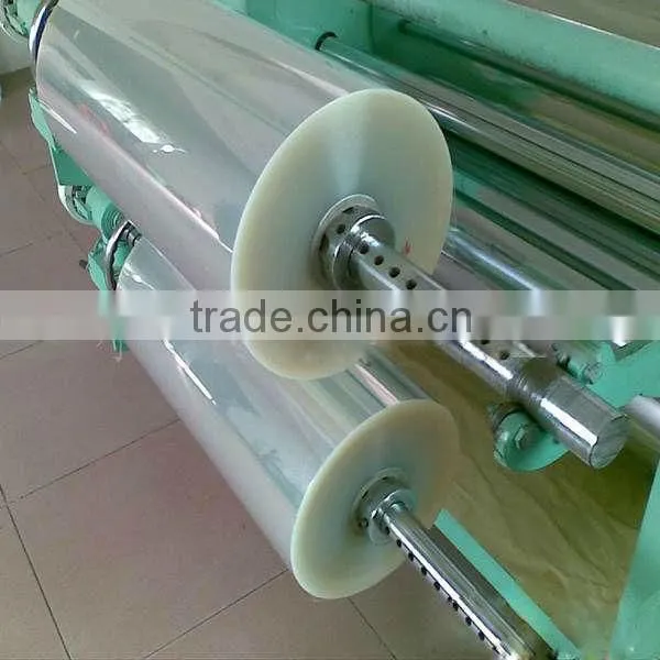 Mei Qing ECO-VPBLG,Front Printing Backlit Film,clear Inkjet Film for Printing a3 Clear Inkjet Film For Printing A3