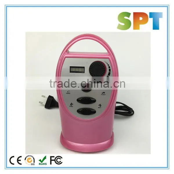 High Profit Margin Products Manicure and Pedicure Machine Nail Drill Portable Nail File Drill Nsk Mio Nail Drill photo-3