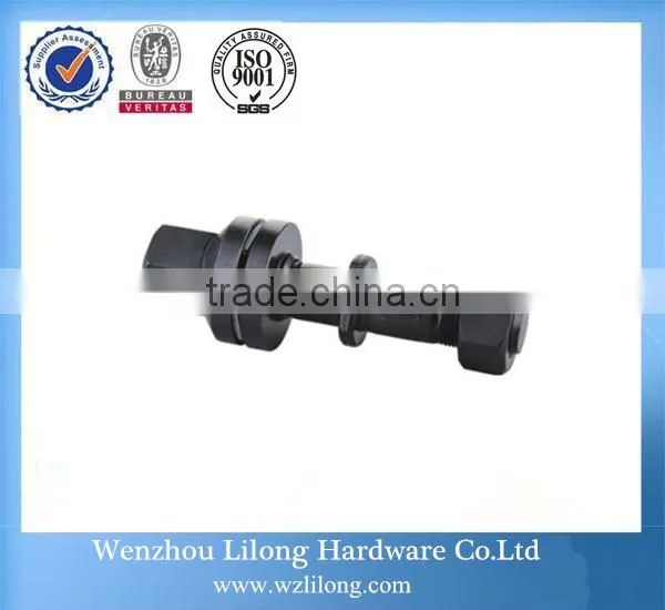 Wheel Bolt for BPW Truck Made in China