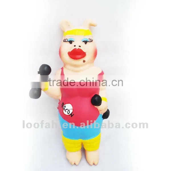 Hot Sale Latex Dog Toy