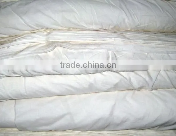 Raw Textile Material 100%Cotton Grey Fabric
