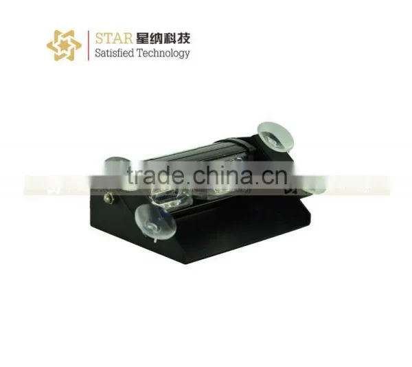 1W*6LED (6W) Led Emergency Auto Light (XN-23) photo-3