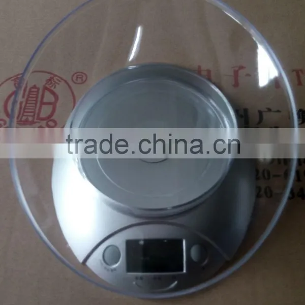 Digital Multifunction Kitchen and Food Scale /kitchen Food Scale photo-2