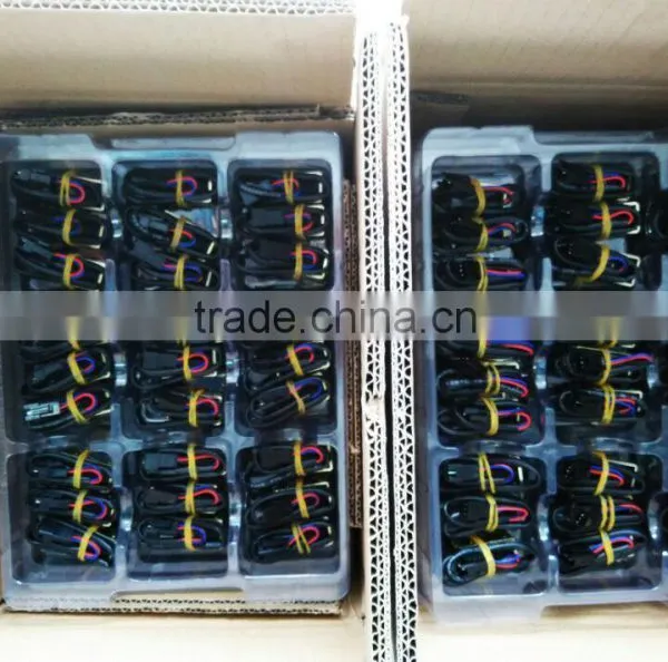 CE Rohs Keeping Force Solenoid DC24V photo-4