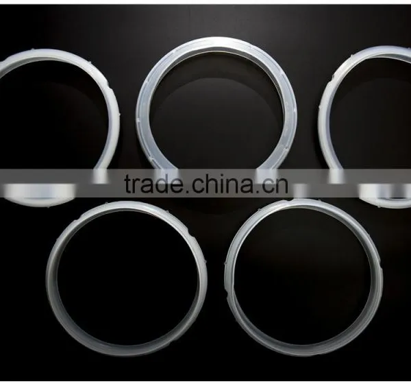 Various Silicone Rubber Parts For Electric Appliance Custom Designs photo-2