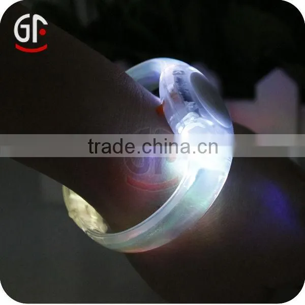 Voice Chip Sound Activated Bracelet