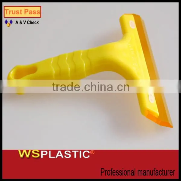 Plastic Wrap Squeegee for Cars
