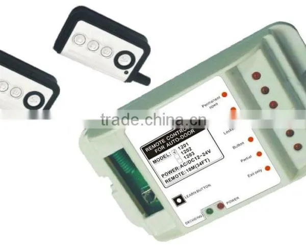 universal remote controller