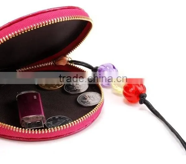 Mini Portable Pocket Hard Case Storage Bag For Earphone SD Card Coin Purse From Saywin photo-3
