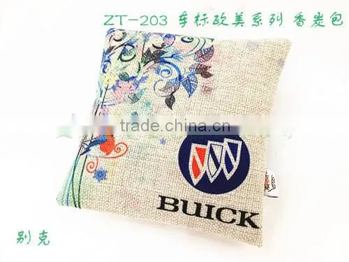 Eco-friendly Activated Bamboo Charcoal Car Freshener photo-4