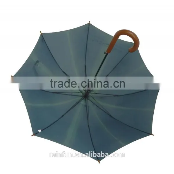 Automatic Long Chinese Umbrellas Wholesale photo-3