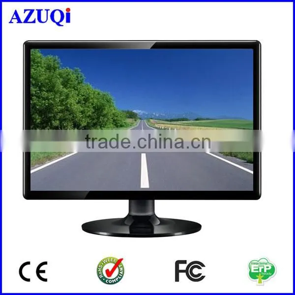 Professional Fancy 21.5 Inch 1920x1080 MCU(P) Lcd Touch Display Panel photo-2