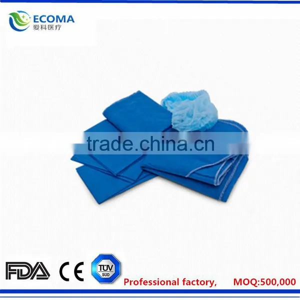 Major Surgical Kit Sterile