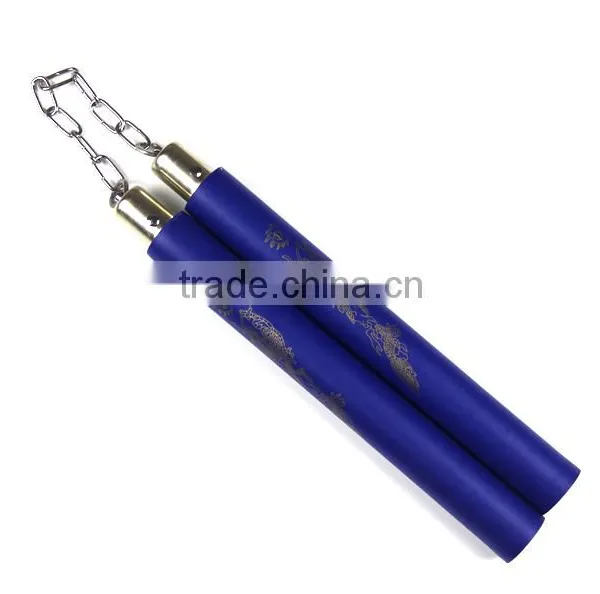 Colofulful Led Nunchakus for Stage photo-5