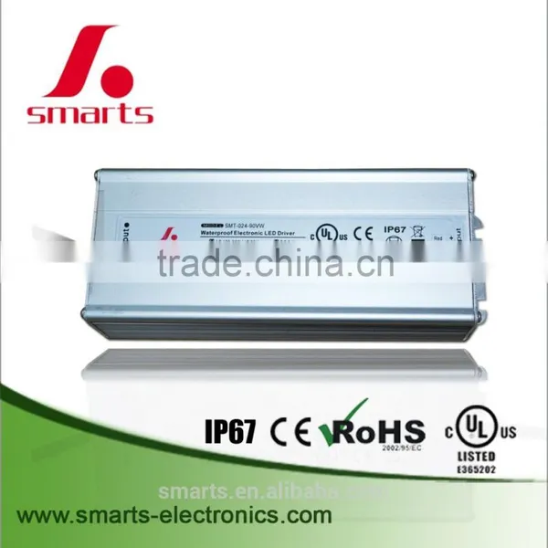 Waterproofing Materials Ac/dc 36v 250w Led Driver photo-6