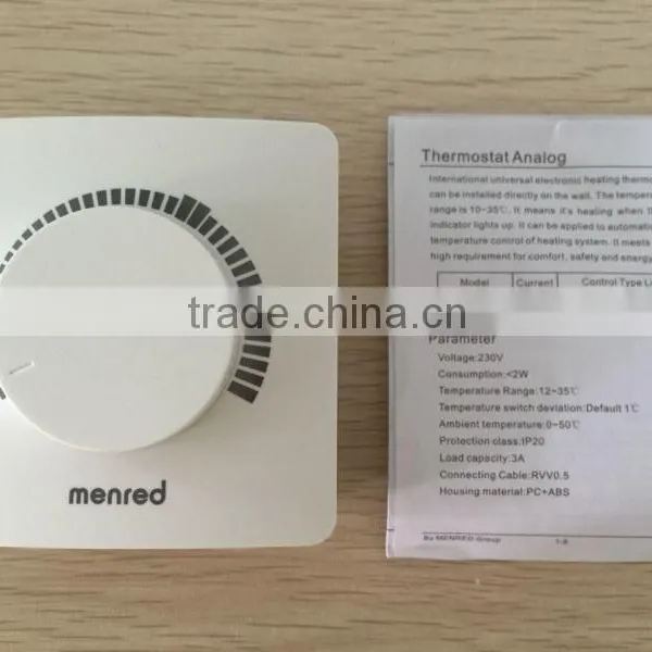 Thermostat Control photo-2