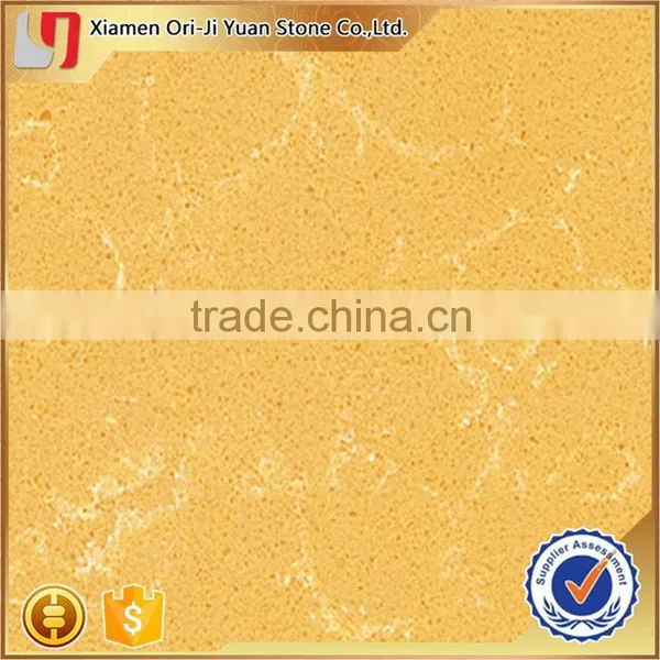 Top Level Most Popular 2016 New Quartz Stone Countertop photo-4