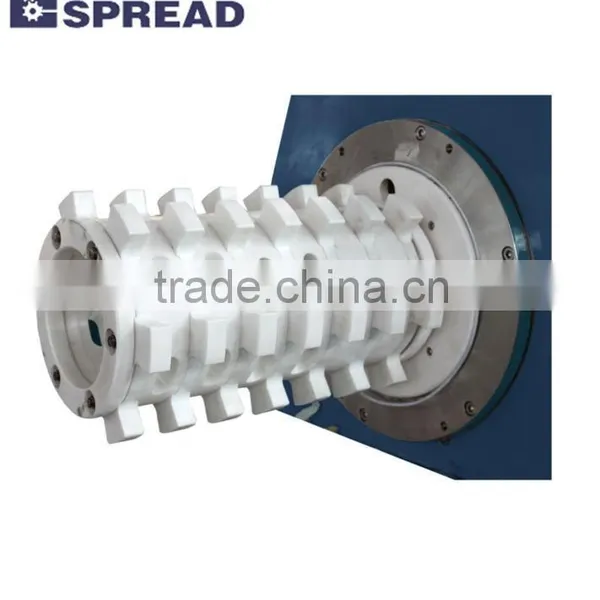 European Stand Nano Bead Mill for TFT and LCD Filter Ink photo-4