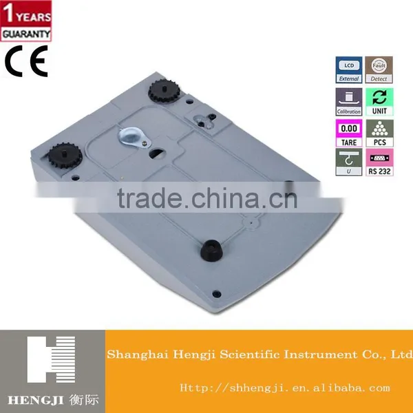 10kg Chinese Electronic Weighing Scales With Readability 0.1g photo-6