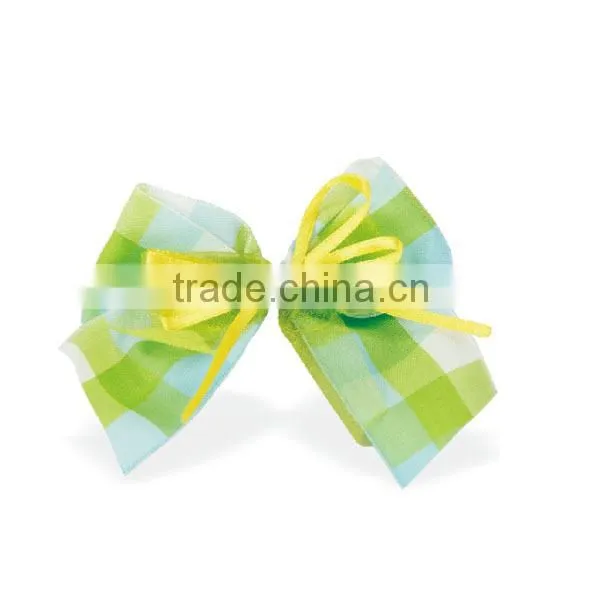 INB-105 Hair Accessory Ribbon Bow