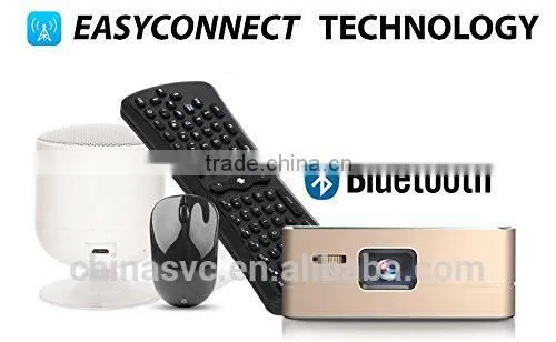 Original Factory Mobile Phone Projector Android photo-4