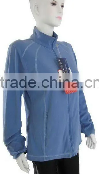 Women's Polar Fleece Jacket
