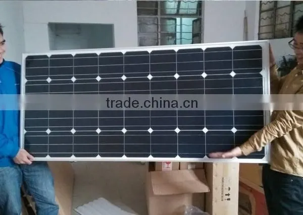 50w 80w100w150w200w250w300w Solar Panels photo-3