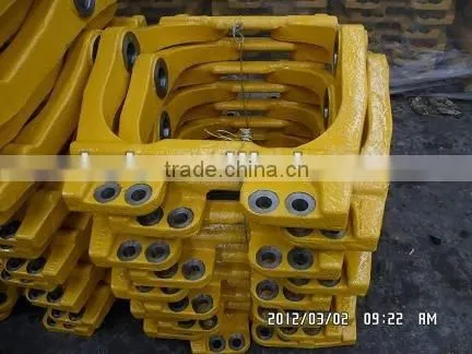 Oem Cast Iron Products