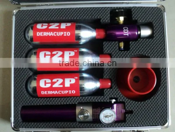 Zhengjia Medical Carboxytherapy Machine With Gas Co2 Medical for Sale photo-3