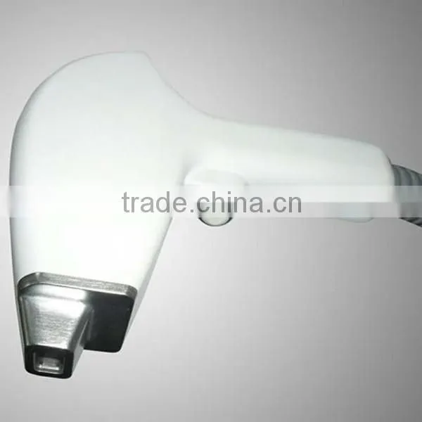 808 Diode Laser Hair Removal Germany Diode All Skin Types Fast Hair Removal 808nm Diode Laser VH808 photo-2