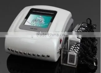 Portable i Lipo Laser for Sale 10 Big Pads&4small Pads photo-5