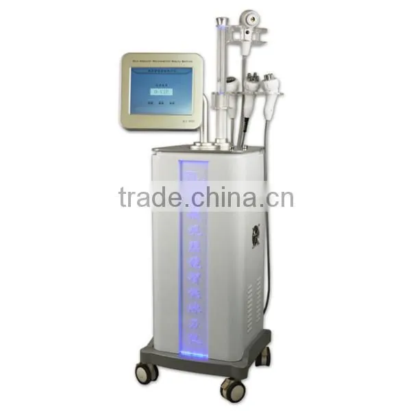 GuangZhou Facial Care Leading Beauty Instrument photo-5