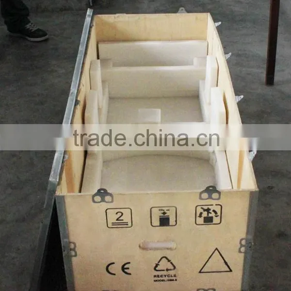 2016 Most Popular GS6.5B Body Testing Analyzer Machine photo-6