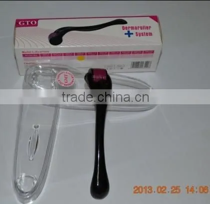 540 Needle Derma Roller for Skin Care (beauty Salon/ Home Use) photo-2