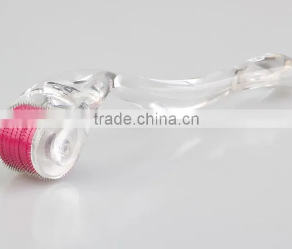 Micro Needles Derma Roller 540 Skin Nursing System photo-3