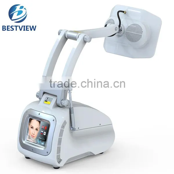 Led Light Therapy Home Devices Skin Rejuvenationled Pdt Beauty Machine Medical Led Light Therapy Red Light Therapy For Wrinkles photo-5
