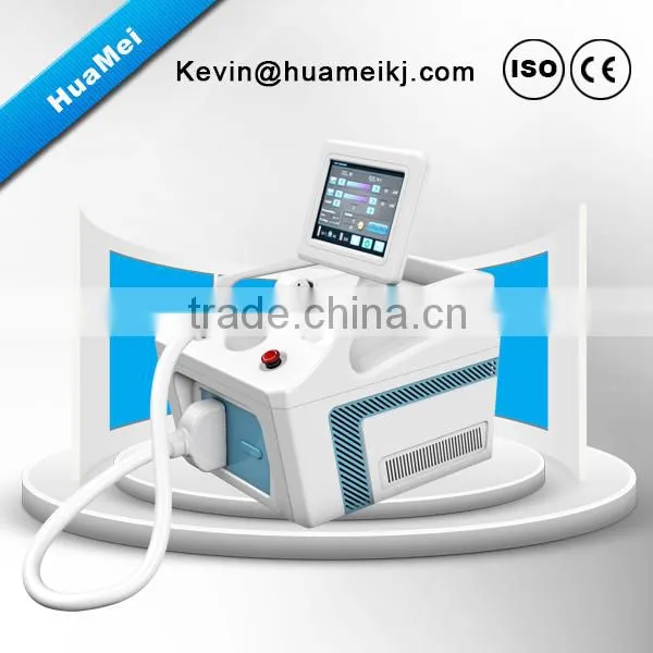 Hot Selling 808nm Diode Laser Hair Removal Machine With CE,SFDA,ISO13485 photo-5