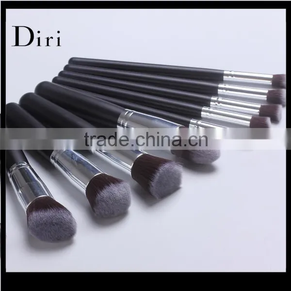 Fashionable Top Quality Private Label Makeup Brush Set photo-3