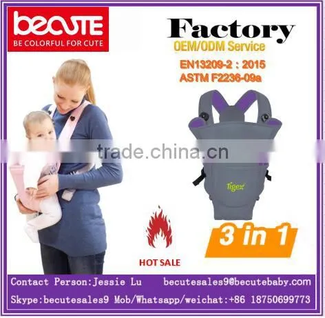 New Arrival Multifunctional UL Quality Factory Baby Furniture photo-2