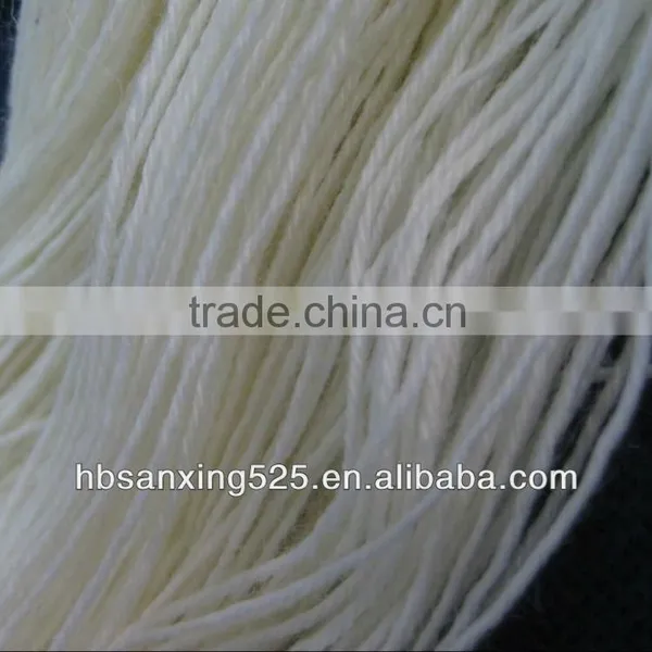 DISCOUNT!!! Superwash Merino Wool Acrylic/nylon Blend Yarn,16nm-36nm,dyed Colors photo-3