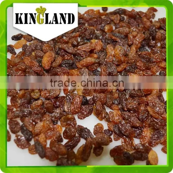 Dried Fruit Black Sultana Raisins photo-4