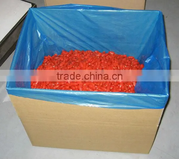 Fresh Goji Berries photo-2