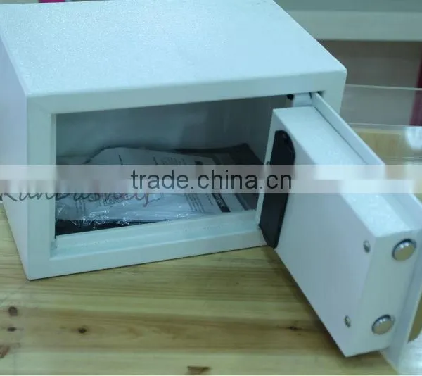 Electronic Hotel Safe,digital Box,deposit Box photo-2